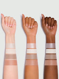 SHEGLAM Multi-Glam Face Pen-Medium Contour Stick - Light, Tan, Medium, Mocha, Cacao, Deep