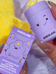 SHEGLAM Oh My Glob Tinted Lip Mask - Adventure Time