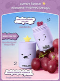 SHEGLAM Oh My Glob Tinted Lip Mask - Adventure Time