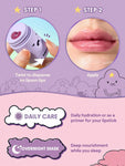 SHEGLAM Oh My Glob Tinted Lip Mask - Adventure Time