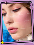 SHEGLAM Oh My Glob Tinted Lip Mask - Adventure Time