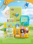 SHEGLAM Oh My Glob Tinted Lip Mask - Adventure Time