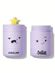 SHEGLAM Oh My Glob Tinted Lip Mask - Adventure Time