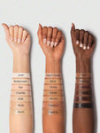 Sheglam - Perfect Skin High Coverage Concealer - Linen, Buttercream, Fair, Chantilly, Shell, Nude , Acorn, Warm Vanilla, Sand, Honey, Golden, Almond