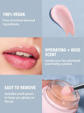 SHEGLAM Pillow Lips Lip Care Cream Repairing Overnight Lip Mask