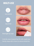 SHEGLAM Pillow Lips Lip Care Cream Repairing Overnight Lip Mask