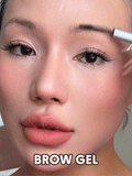 SHEGLAM Real Flow Laminating Brow Pen - Espresso, Blonde, Taupe, Auburn, Chocolate, Ebony