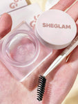 SHEGLAM Set Me Up Brow Hold-Crystal Clear