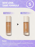 SHEGLAM Skinfinite Hydrating Foundation