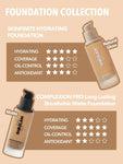 SHEGLAM Skinfinite Hydrating Foundation