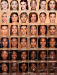 SHEGLAM Skinfluencer Full Coverage Foundation Balm SAMPLE Expiry Date 10 - 2025