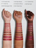 Buy online SHEGLAM Stardust Swipe Glitter Liquid Lipstick in shades 033 Champagne Orbit, 034 Bare Nebula, 111 High Key, 137 Cosmic Pink, 328 Red Giant, 417 Twinkle Rush, 519 Mocha Meteor, 525 Orbital Glow in Pakistan 