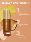 SHEGLAM Sunkissed Body Highlighter - Eros, Athena, Medusa