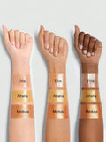 SHEGLAM Sunkissed Body Highlighter - Eros, Athena, Medusa
