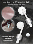 SHEGLAM The Twilight Saga X SHEGLAM Vamp Skin Highlighter Drops 12.8g