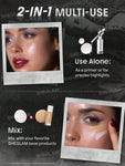 SHEGLAM The Twilight Saga X SHEGLAM Vamp Skin Highlighter Drops 12.8g
