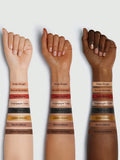 SHEGLAM Vinyl Pop Color Palette Rose Sonata, Sunkissed Reverie, Color Me Crazy