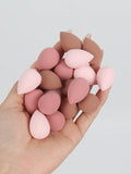 Shein 3 pcs Mini Beauty Blending Makeup Sponges