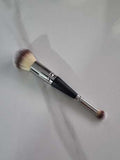 Shein 1Pc  Double Ended Makeup Brush