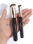Shein Maange 3 Pcs Brush set With 2 Triangle Puff
