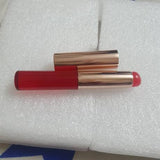 Shein Silicon Brush Red with Cover