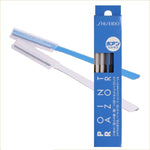 Shiseido - Point Razor 5 Pcs