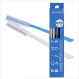 Shiseido - Point Razor 5 Pcs
