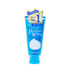Shiseido - Senka Perfect Cleansing Whip Foam 100g