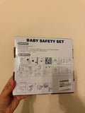 Baby Safety Set