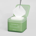 Mediheal Teatree Trouble Pad | 100 Pads