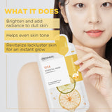 Shop Mediheal Vita Essential Mask Sheet in Pakistan at DUBUYPK on best price