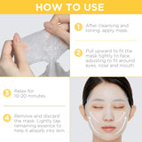 Shop Mediheal Vita Essential Mask Sheet in Pakistan at DUBUYPK on best price