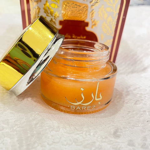 Mukhammariya Jamid Barez 20g / Makhmariya