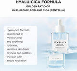 Skin 1004 Hyalu Cica First Ampoule 100ml