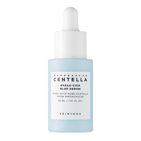 SKIN1004 Hyalu-Cica Blue Serum 30ml