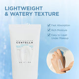 SKIN1004 Hyalu-Cica Water-Fit Sun Serum SPF50+ PA++++ Mini 15ml