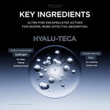 SKIN1004 Hyalu-Teca Glass Skin Milk 210ml