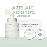 SKIN1004 Madagascar Centella Azelaic Acid 10% Ampoule 30ml