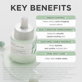 SKIN1004 Madagascar Centella Azelaic Acid 10% Ampoule 30ml