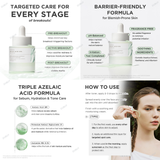 SKIN1004 Madagascar Centella Azelaic Acid 10% Ampoule 30ml