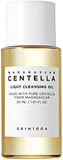 Skin1004 Madagascar Centella Light Cleansing Oil - 30ML