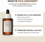 SKIN1004 -  Madagascar Probio Cica Intensive Ampoule 95 ml WITHOUT BOX from Set Expiry 10 - 2026