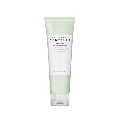 SKIN1004 Madagascar Centella Tea-Trica Mild Peeling Gel 125ml