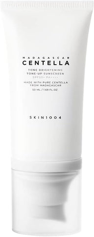 SKIN1004 Madagascar Centella Tone Brightening Tone-Up Sunscreen 50ml