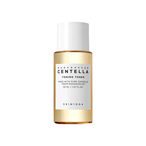 SKIN1004 Madagascar Centella Toning Toner 30ml