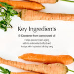 SKINFOOD Carrot Carotene Calming Water Pad | 60 Sheets - 250g (8.81 oz.)