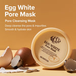 SkinFood Egg White Pore Mask 125g