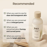 SKINFOOD Rice Brightening Toner 160ml