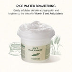 SkinFood Rice Mask Wash Off 120g