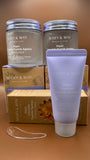 Mary & May (X) Calendula Peptide Ageless Sleeping Mask 30g